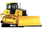 Бульдозер 750 J