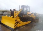 Бульдозер 4161L