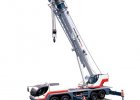 Автокраны ZOOMLION QY40V