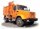 Мусоровоз КО-440-4