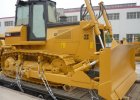 Бульдозер TY165-2