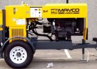 Стационарный бетононасос MAYCO LS 300