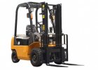 Погрузчик вилочный HC CPCD15