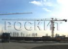 Башенные краны QTZ105